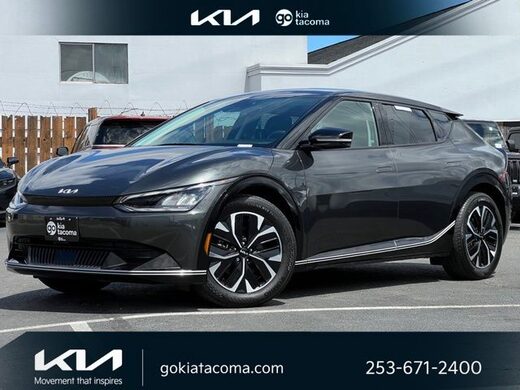 2024 Kia EV6