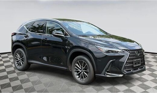 2023 Lexus NX