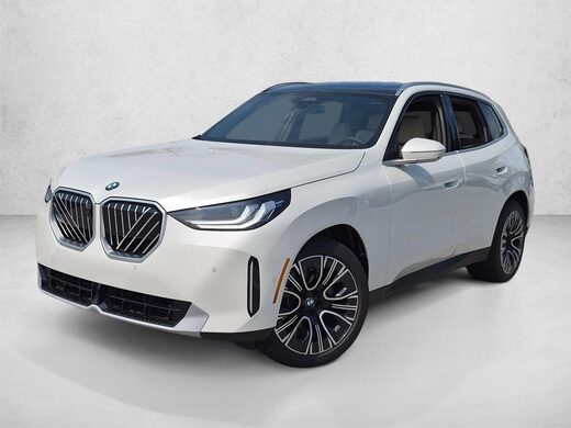 2026 BMW X3