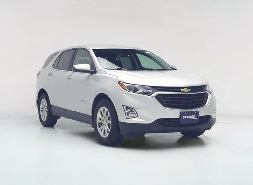 2021 Chevrolet Equinox