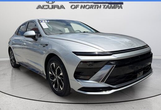 2024 Hyundai Sonata