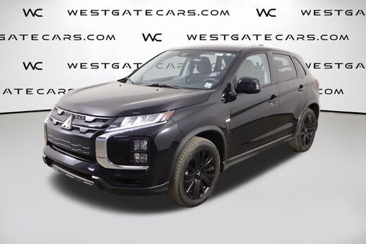 2024 Mitsubishi Outlander Sport