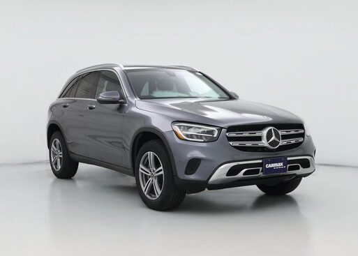 2021 Mercedes-Benz GLC