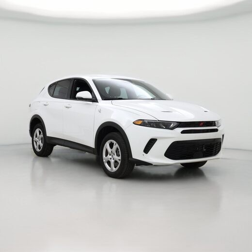 2024 Dodge Hornet