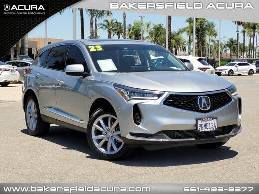 2023 Acura RDX