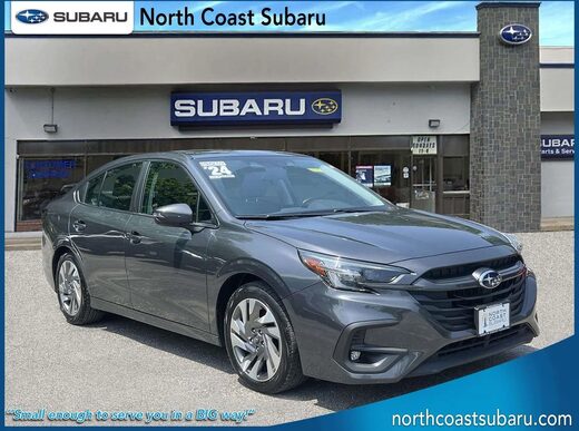 2024 Subaru Legacy