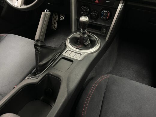 2013 Scion FR-S