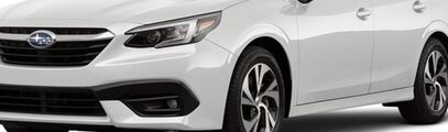 2021 Subaru Legacy