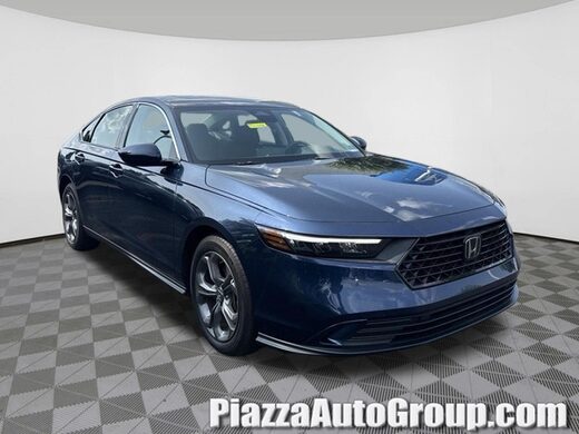 2024 Honda Accord Sedan