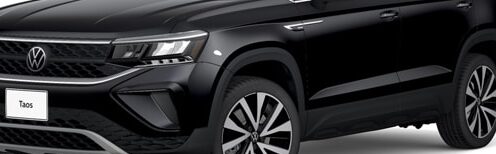 2023 Volkswagen Taos