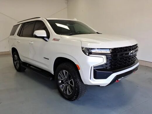 2024 Chevrolet Tahoe