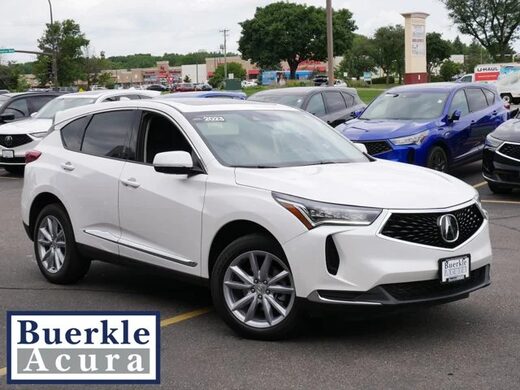 2023 Acura RDX