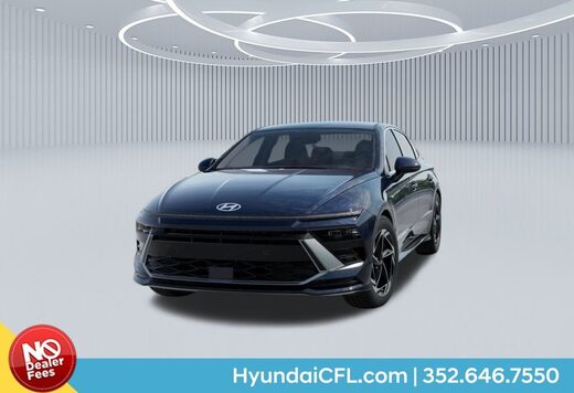 2026 Hyundai Sonata