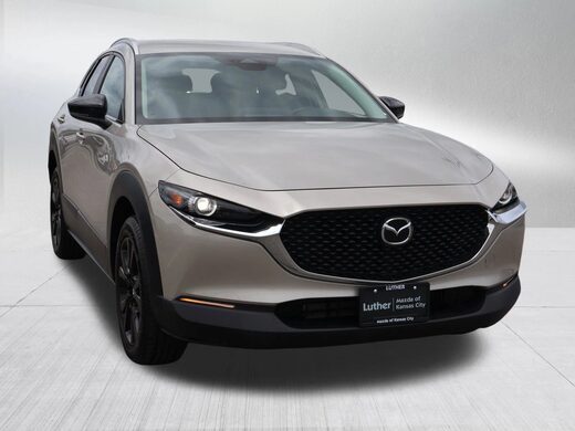 2024 Mazda CX-30