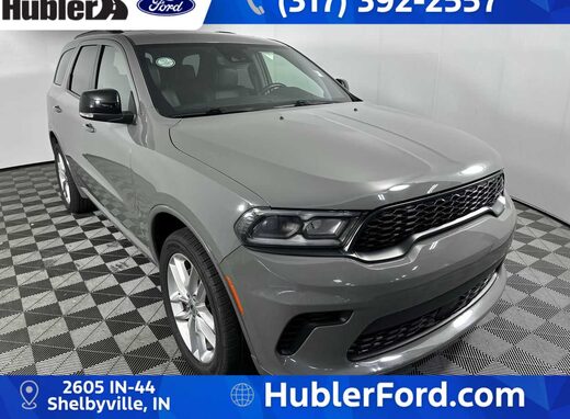 2024 Dodge Durango