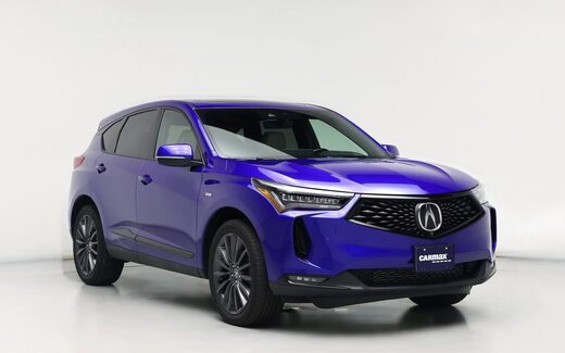 2024 Acura RDX