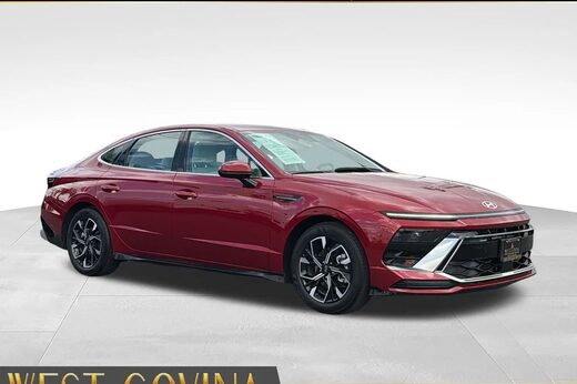 2025 Hyundai Sonata