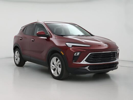 2024 Buick Encore GX