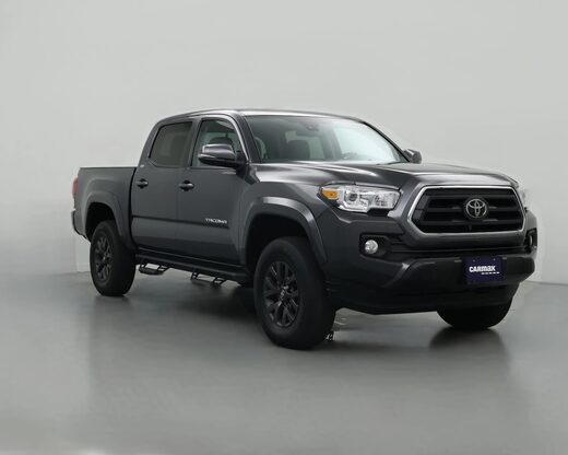 2023 Toyota Tacoma 4WD