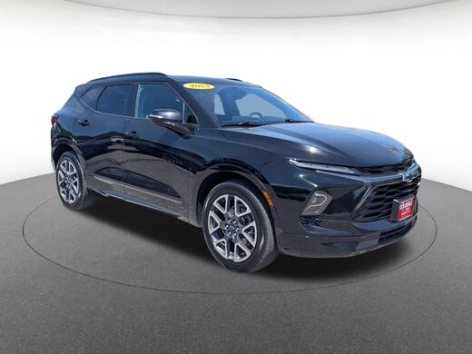 2023 Chevrolet Blazer