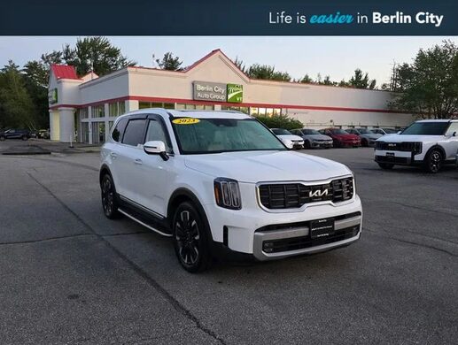 2023 Kia Telluride
