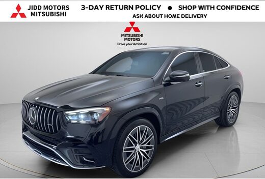 2024 Mercedes-Benz GLE