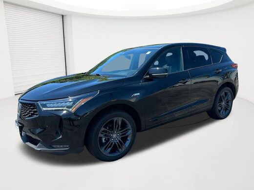 2023 Acura RDX