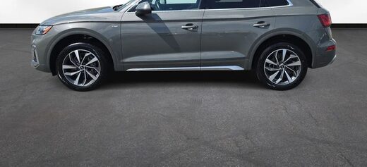 2024 Audi Q5