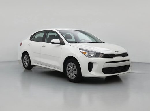 2020 Kia RIO