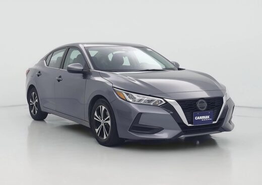 2023 Nissan Sentra