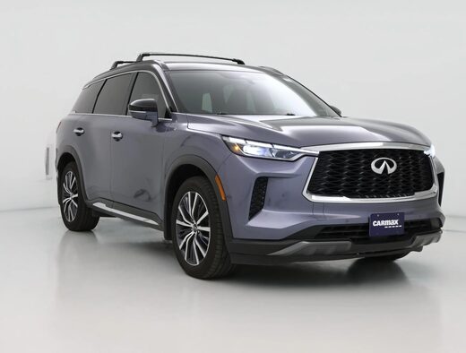 2024 INFINITI QX60