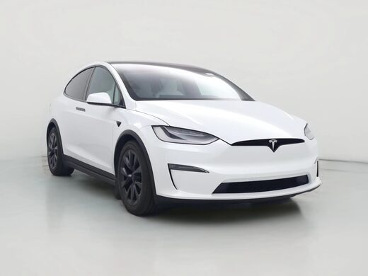 2023 Tesla Model X
