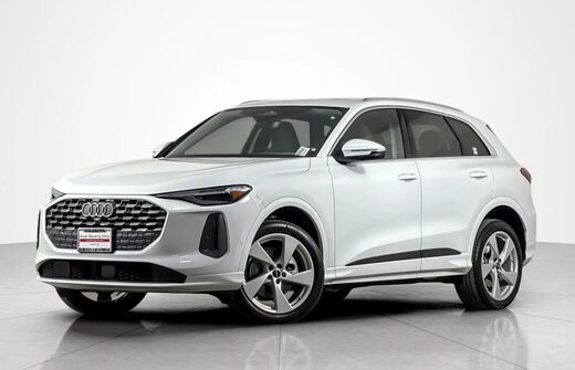 2025 Audi Q5