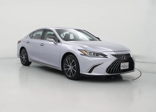 2023 Lexus ES