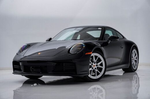 2026 Porsche 911