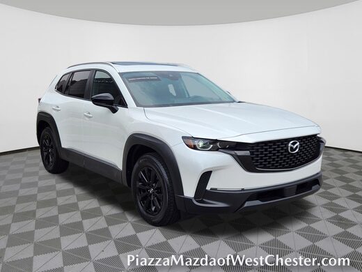 2023 Mazda CX-50