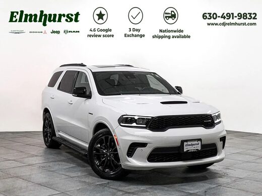 2024 Dodge Durango