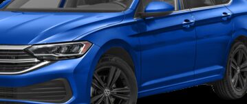 2024 Volkswagen Jetta