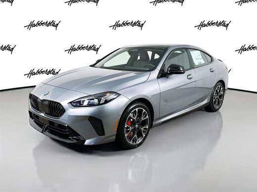 2026 BMW 2 Series