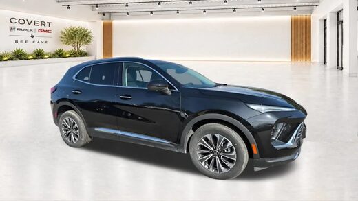 2026 Buick Envision