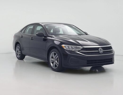 2024 Volkswagen Jetta