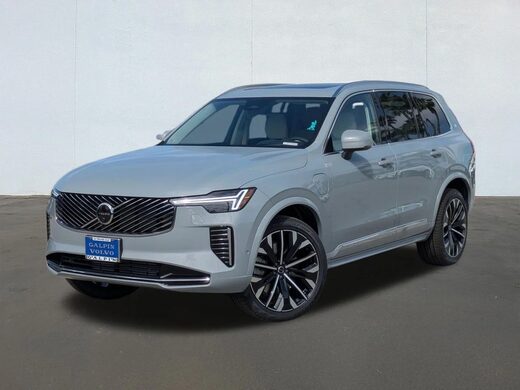 2026 Volvo XC90 Plug-In Hybrid