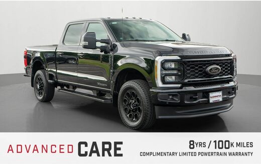 2025 Ford Super Duty F-250 SRW