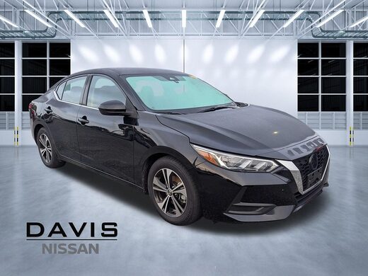 2023 Nissan Sentra