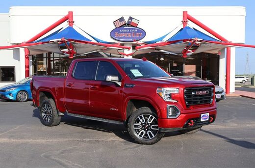 2022 GMC Sierra 1500 Limited