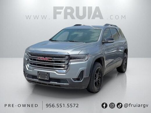 2023 GMC Acadia