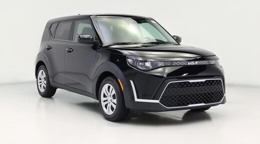 2024 Kia Soul