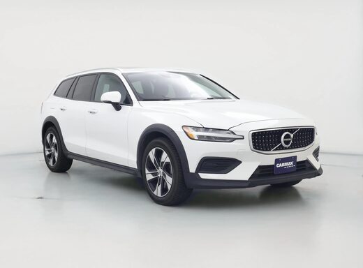 2020 Volvo V60 Cross Country