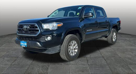 2019 Toyota Tacoma