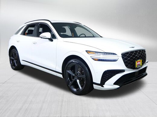 2026 GENESIS GV70
